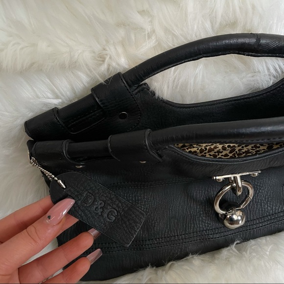 Dolce & Gabbana 2003 Clutch - Picture 3 of 14